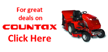 Great Deals On Countax